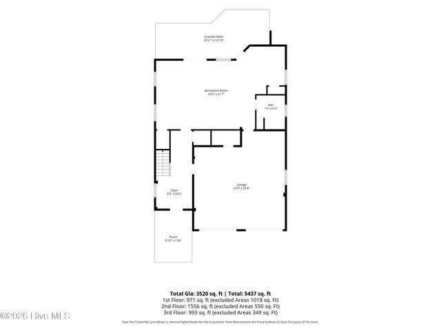 301 S Fourth Avenue, Kure Beach, NC 28449