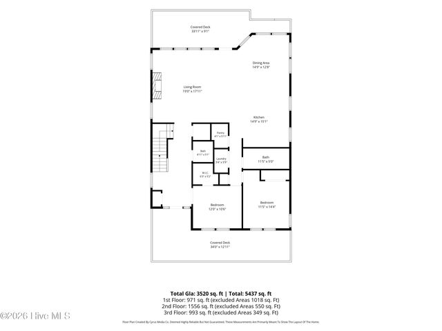301 S Fourth Avenue, Kure Beach, NC 28449
