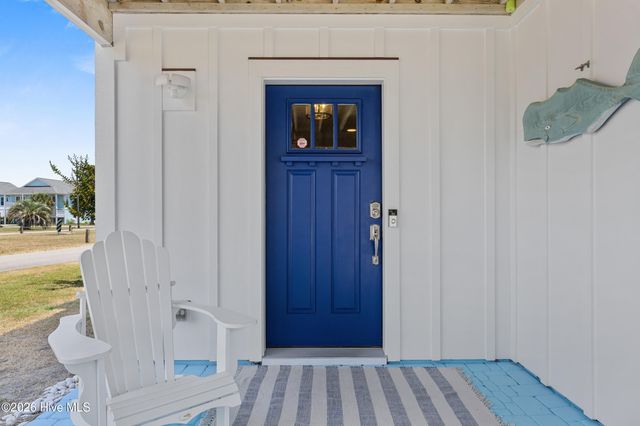 301 S Fourth Avenue, Kure Beach, NC 28449