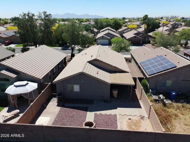 13726 W PECK Drive, Litchfield Park, AZ 85340
