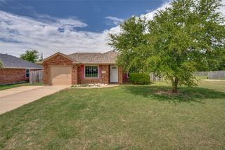 503 Mesquite Drive, Rio Vista, TX 76093