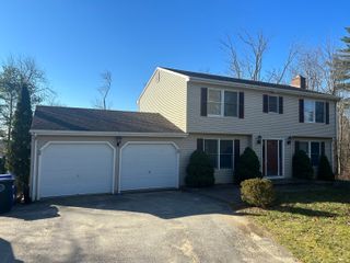 135 Allison Drive, Torrington, CT 06790