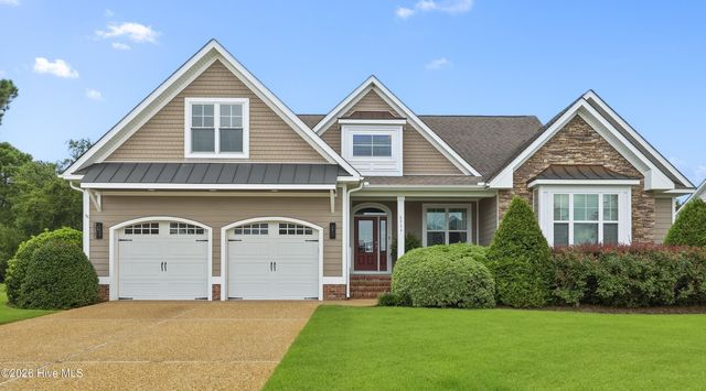 8244 Compass Pointe East Wynd Wynd NE, Leland, NC 28451