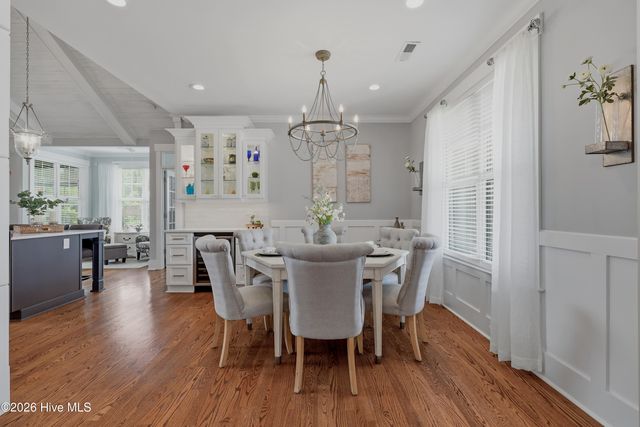 8244 Compass Pointe East Wynd Wynd NE, Leland, NC 28451