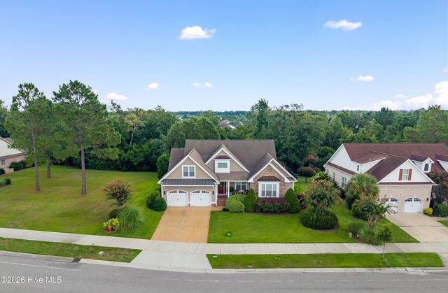 8244 Compass Pointe East Wynd Wynd NE, Leland, NC 28451
