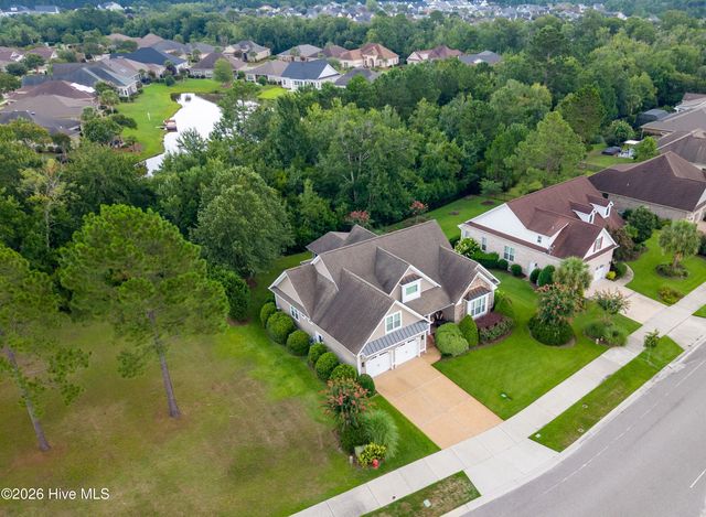 8244 Compass Pointe East Wynd Wynd NE, Leland, NC 28451