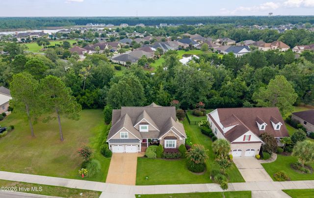 8244 Compass Pointe East Wynd Wynd NE, Leland, NC 28451