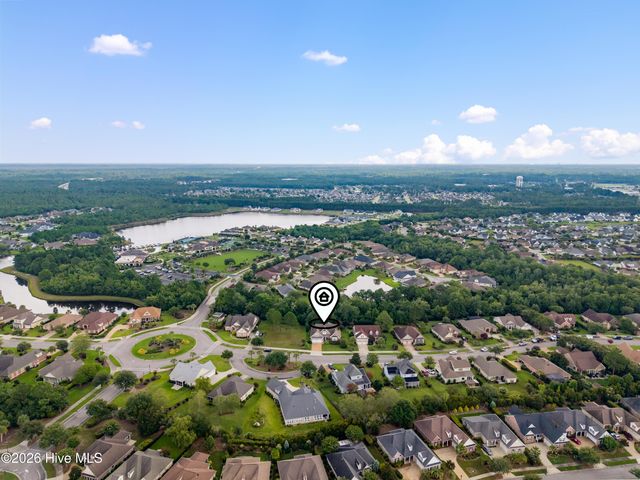 8244 Compass Pointe East Wynd Wynd NE, Leland, NC 28451