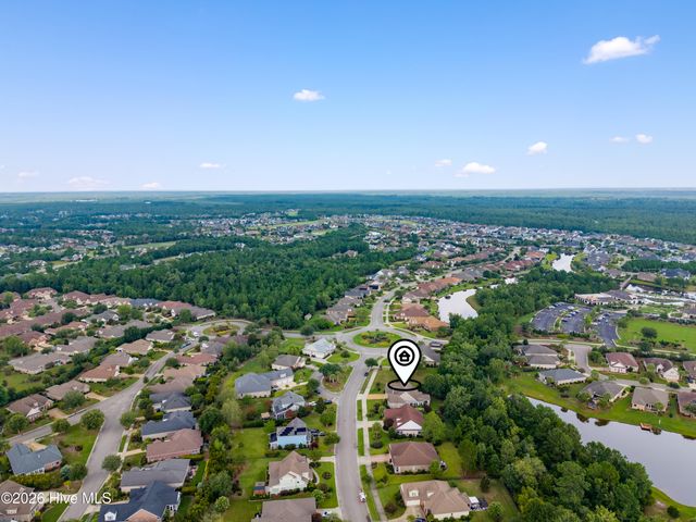8244 Compass Pointe East Wynd Wynd NE, Leland, NC 28451