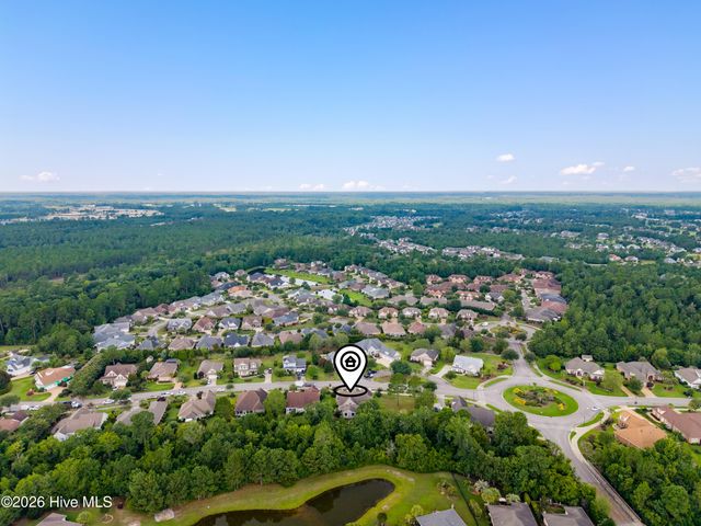 8244 Compass Pointe East Wynd Wynd NE, Leland, NC 28451