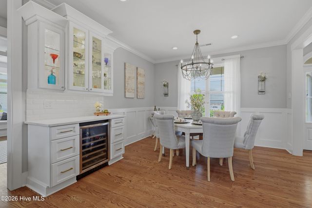 8244 Compass Pointe East Wynd Wynd NE, Leland, NC 28451