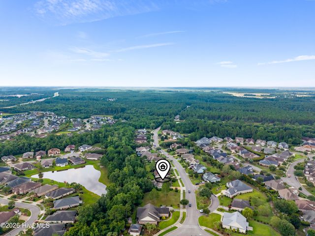 8244 Compass Pointe East Wynd Wynd NE, Leland, NC 28451