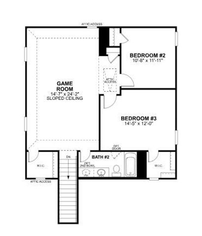 17165 Pinewood Branch Drive, New Caney, TX 77357