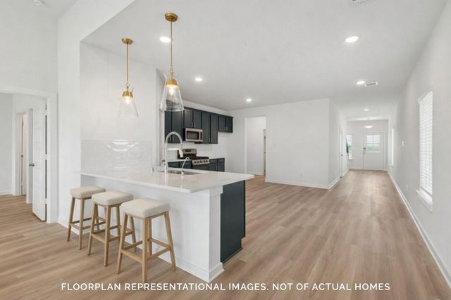 17165 Pinewood Branch Drive, New Caney, TX 77357