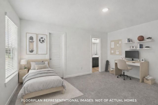 17165 Pinewood Branch Drive, New Caney, TX 77357