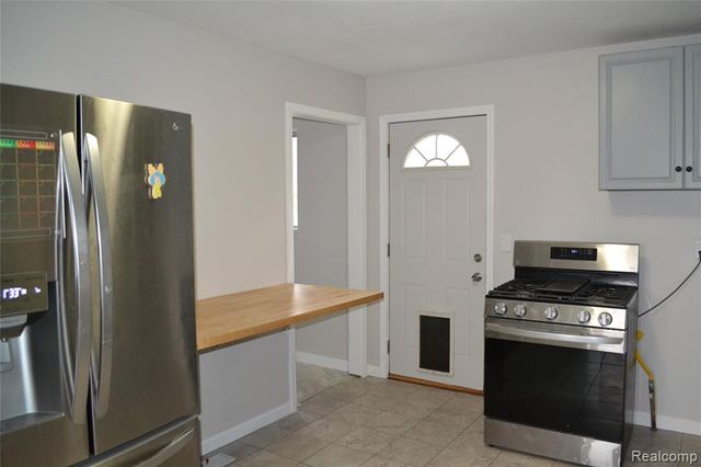243 Campbell Street, Clio, MI 48420