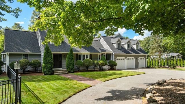 20-A High St, Wilmington, MA 01887