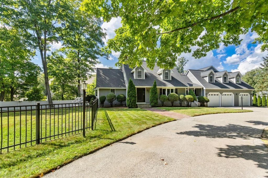 20-A High St, Wilmington, MA 01887