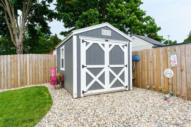 767 Cambridge Drive, Battle Creek, MI 49015