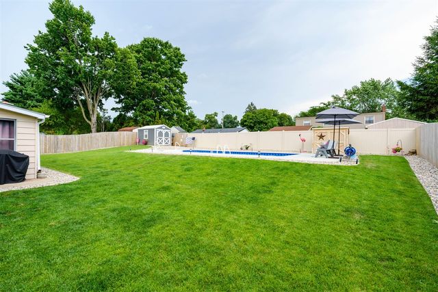 767 Cambridge Drive, Battle Creek, MI 49015