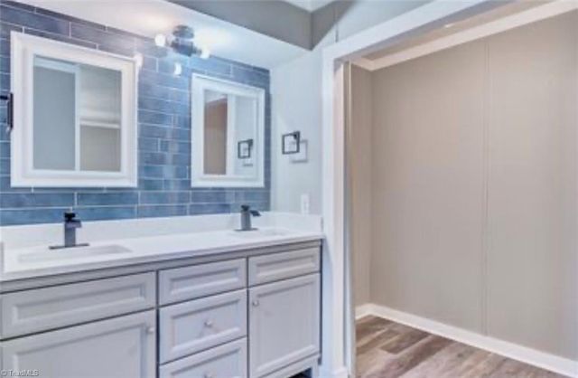 2202 Woodfield Drive, Sophia, NC 27350
