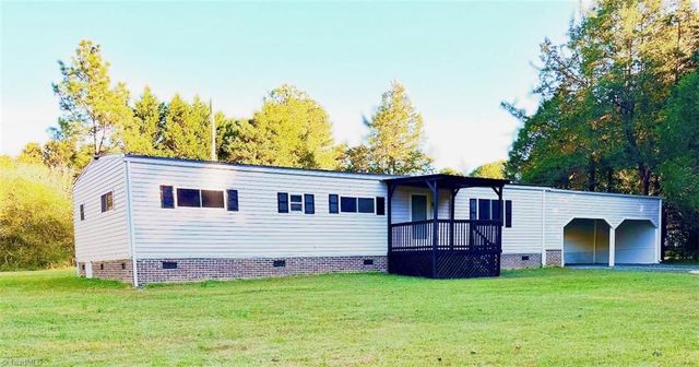 2202 Woodfield Drive, Sophia, NC 27350