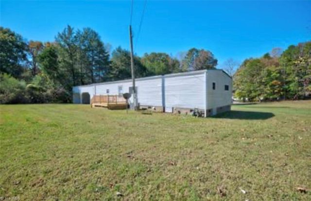 2202 Woodfield Drive, Sophia, NC 27350