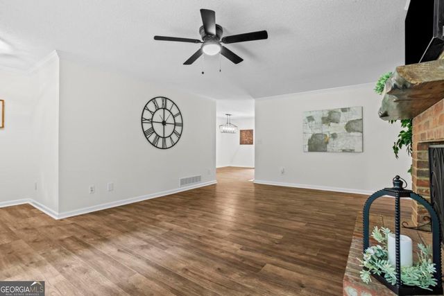 410 Arliss Drive, Canton, GA 30115