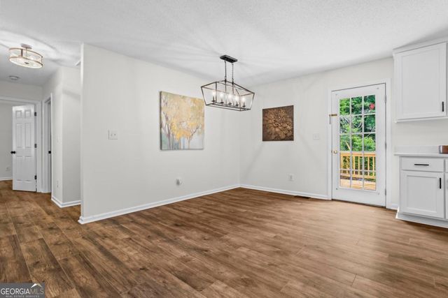 410 Arliss Drive, Canton, GA 30115