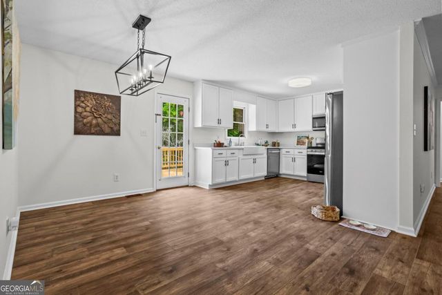 410 Arliss Drive, Canton, GA 30115