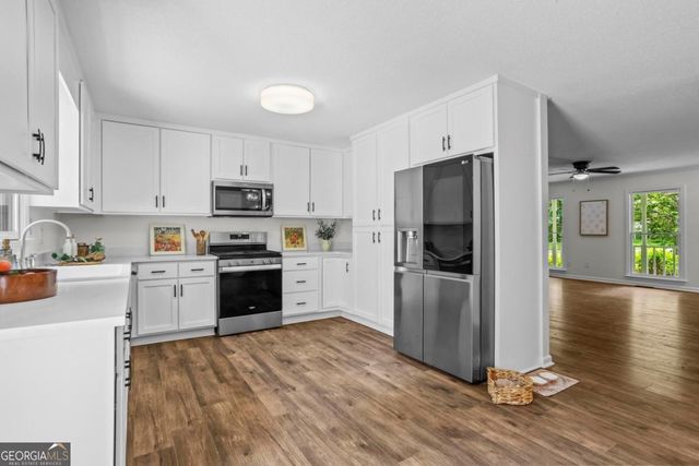 410 Arliss Drive, Canton, GA 30115