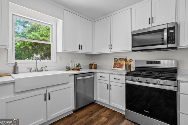 410 Arliss Drive, Canton, GA 30115