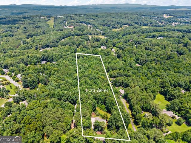410 Arliss Drive, Canton, GA 30115