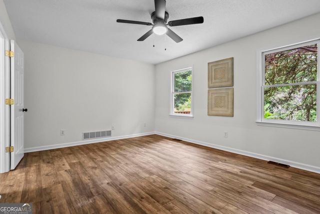 410 Arliss Drive, Canton, GA 30115