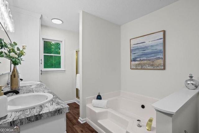 410 Arliss Drive, Canton, GA 30115