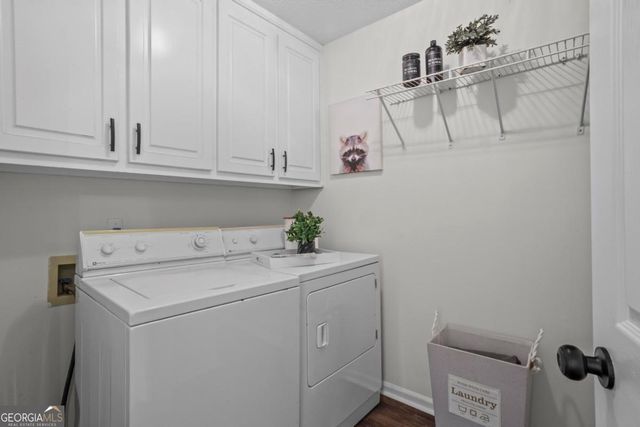 410 Arliss Drive, Canton, GA 30115