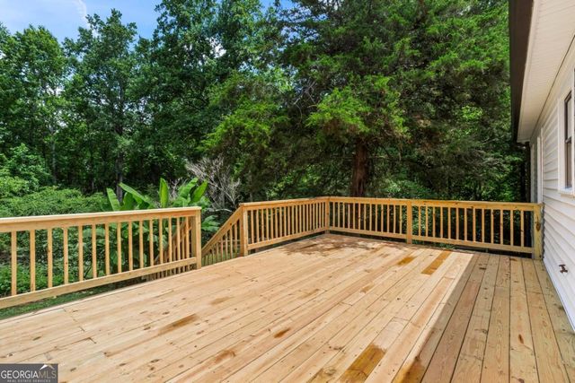 410 Arliss Drive, Canton, GA 30115