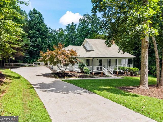 410 Arliss Drive, Canton, GA 30115