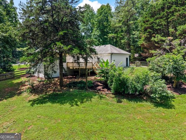 410 Arliss Drive, Canton, GA 30115
