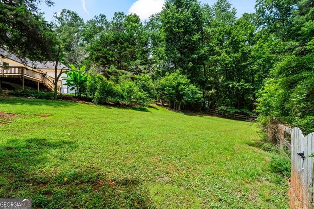 410 Arliss Drive, Canton, GA 30115