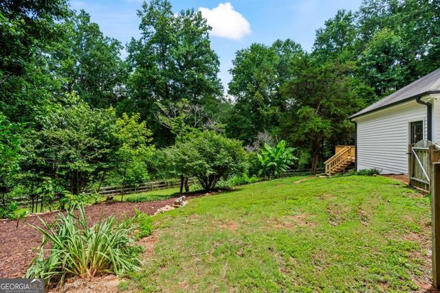 410 Arliss Drive, Canton, GA 30115