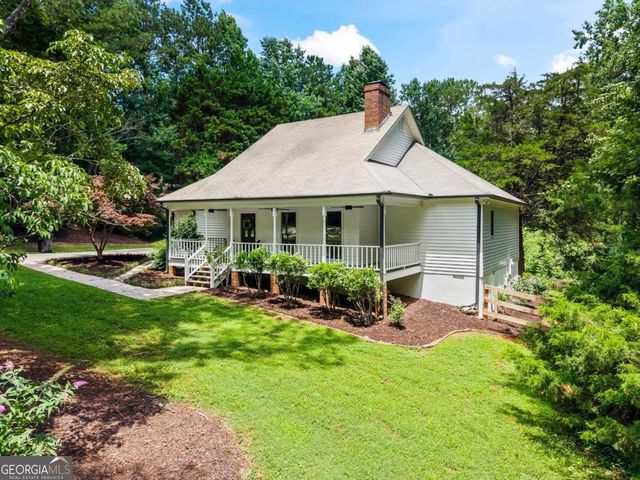 410 Arliss Drive, Canton, GA 30115