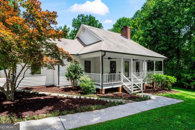 410 Arliss Drive, Canton, GA 30115