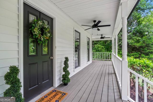 410 Arliss Drive, Canton, GA 30115