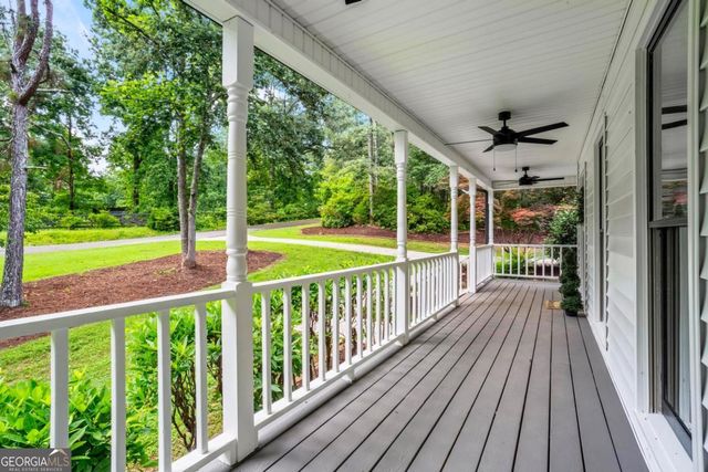 410 Arliss Drive, Canton, GA 30115