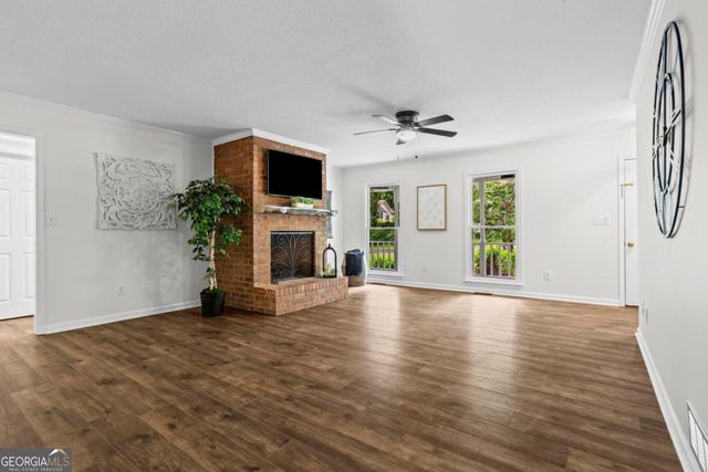 410 Arliss Drive, Canton, GA 30115