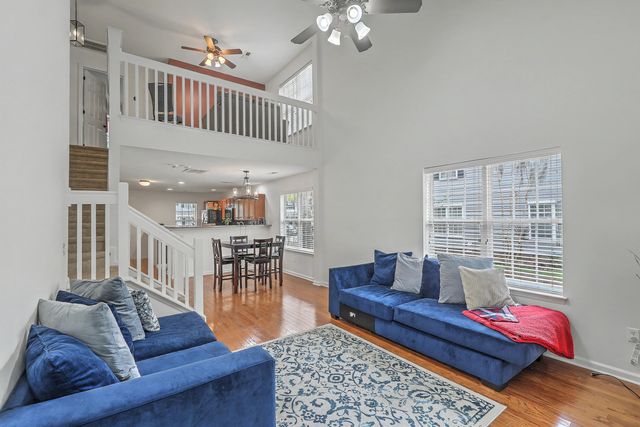 8658 Grassy Oak Trail, North Charleston, SC 29420