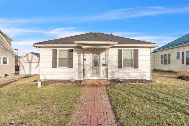 921 S Main Street, Kendallville, IN 46755