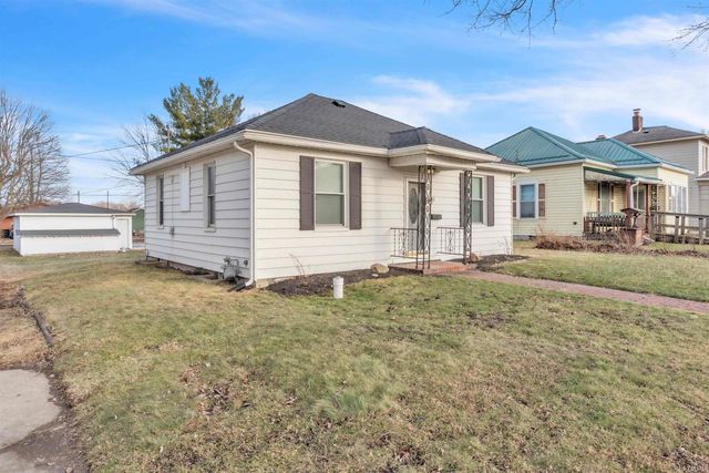 921 S Main Street, Kendallville, IN 46755