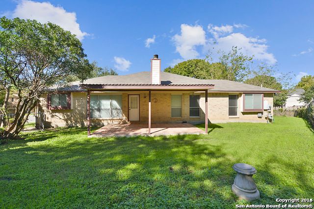 9222 Big Bethel, San Antonio, TX 78240